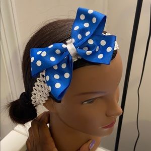 3 baby headband bundle😍👩‍👧